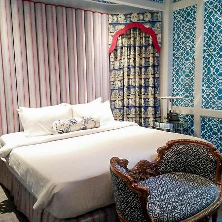 Kamiseta Hotel Baguio City Eksteriør bilde